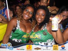 Bloco Auê